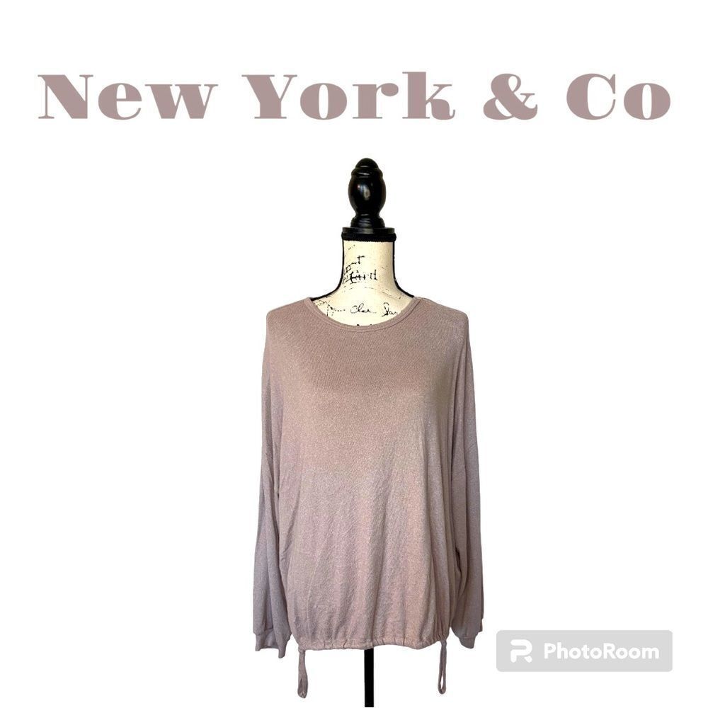 New York & Co. Pullover Sweater